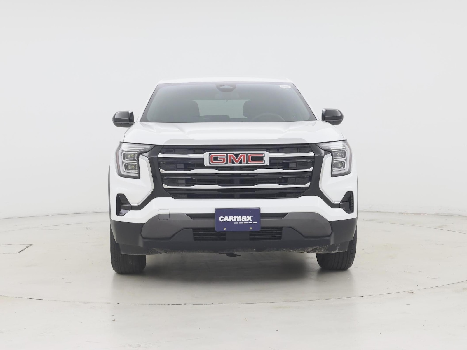 2026 GMC Terrain Elevation - Photo 6