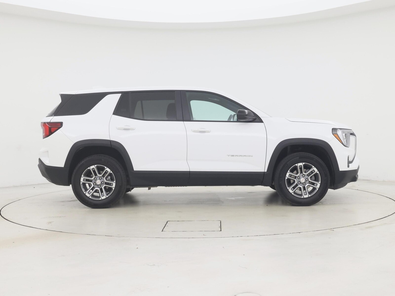 2026 GMC Terrain Elevation - Photo 8