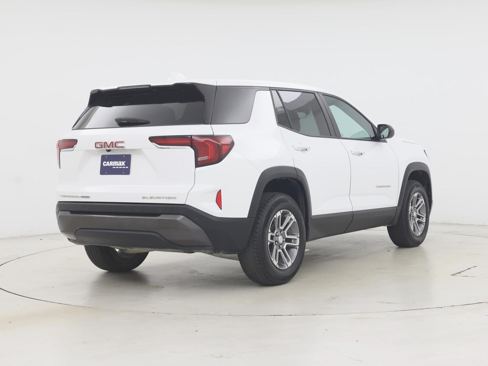 2026 GMC Terrain Elevation - Photo 9