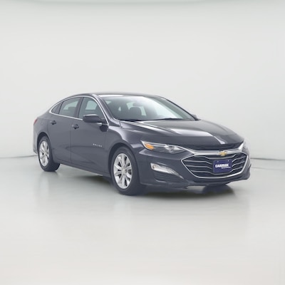 Vehicle exterior view