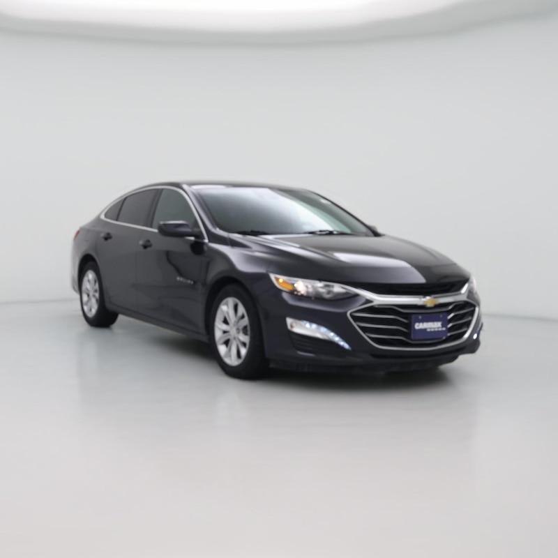 2023 Chevrolet Malibu 1LT