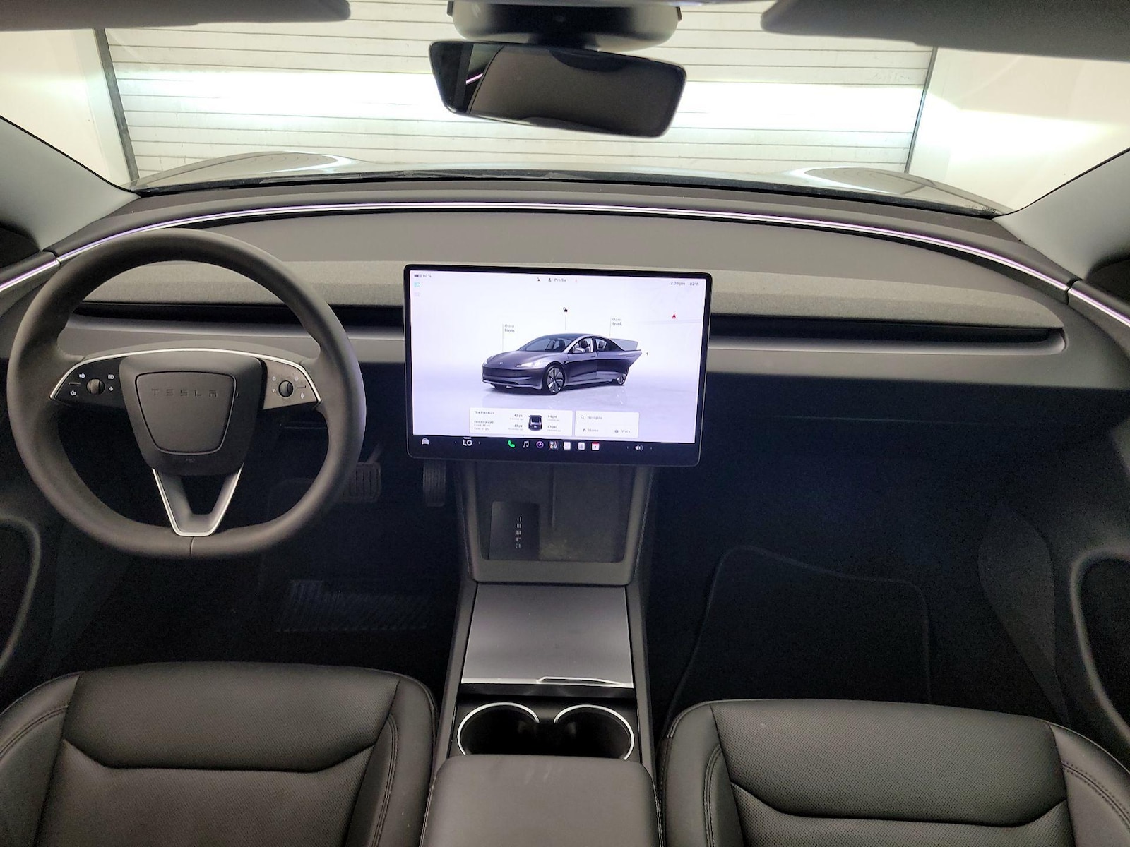 Navigation System