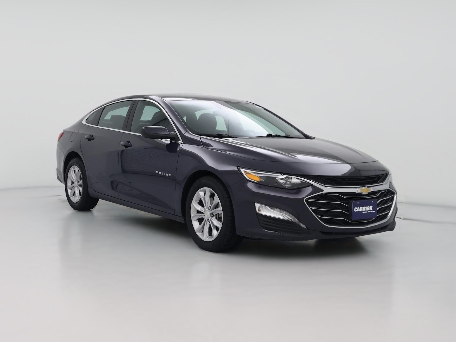 2025 Chevrolet Malibu