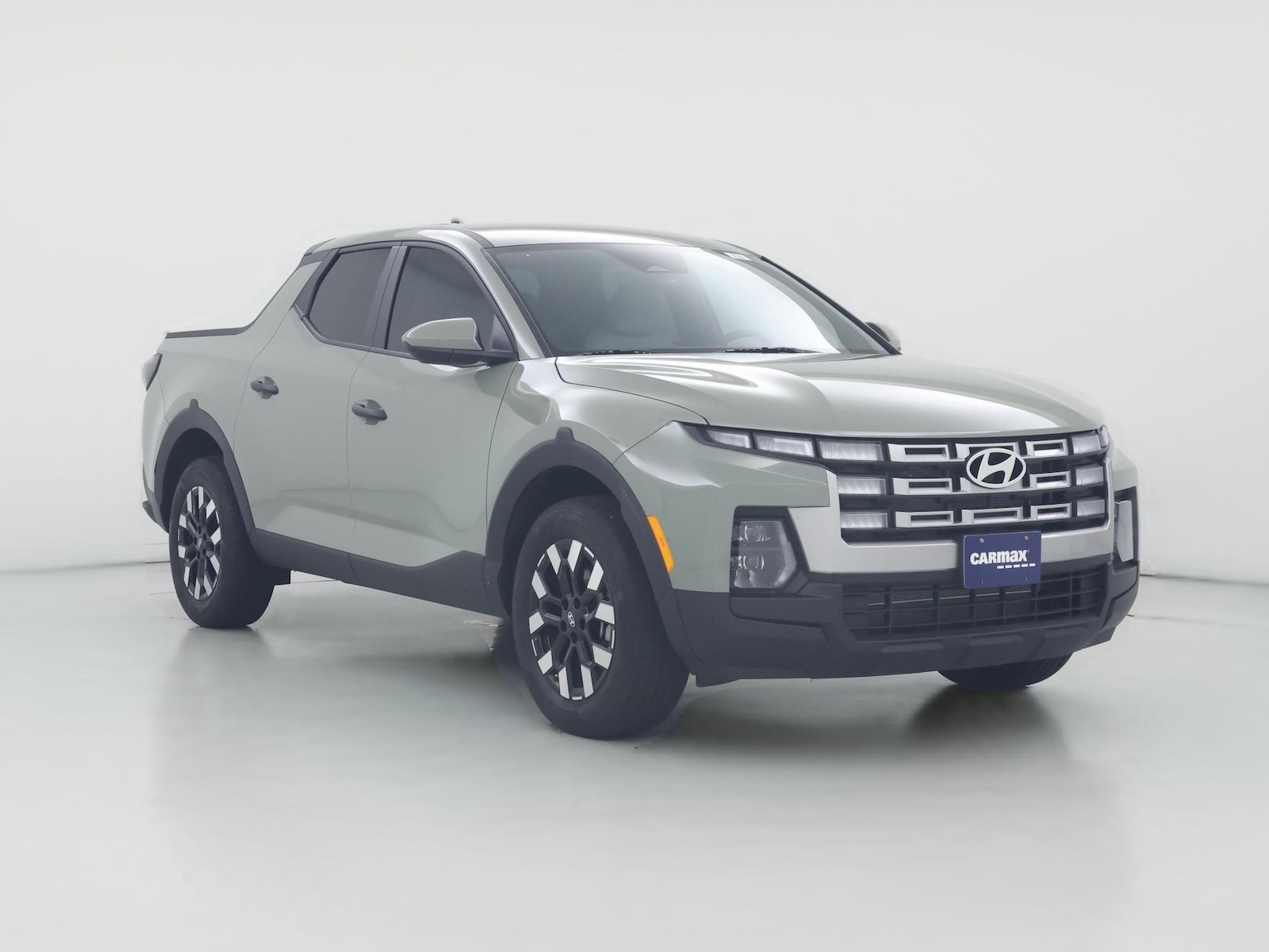 2026 Hyundai Santa Cruz