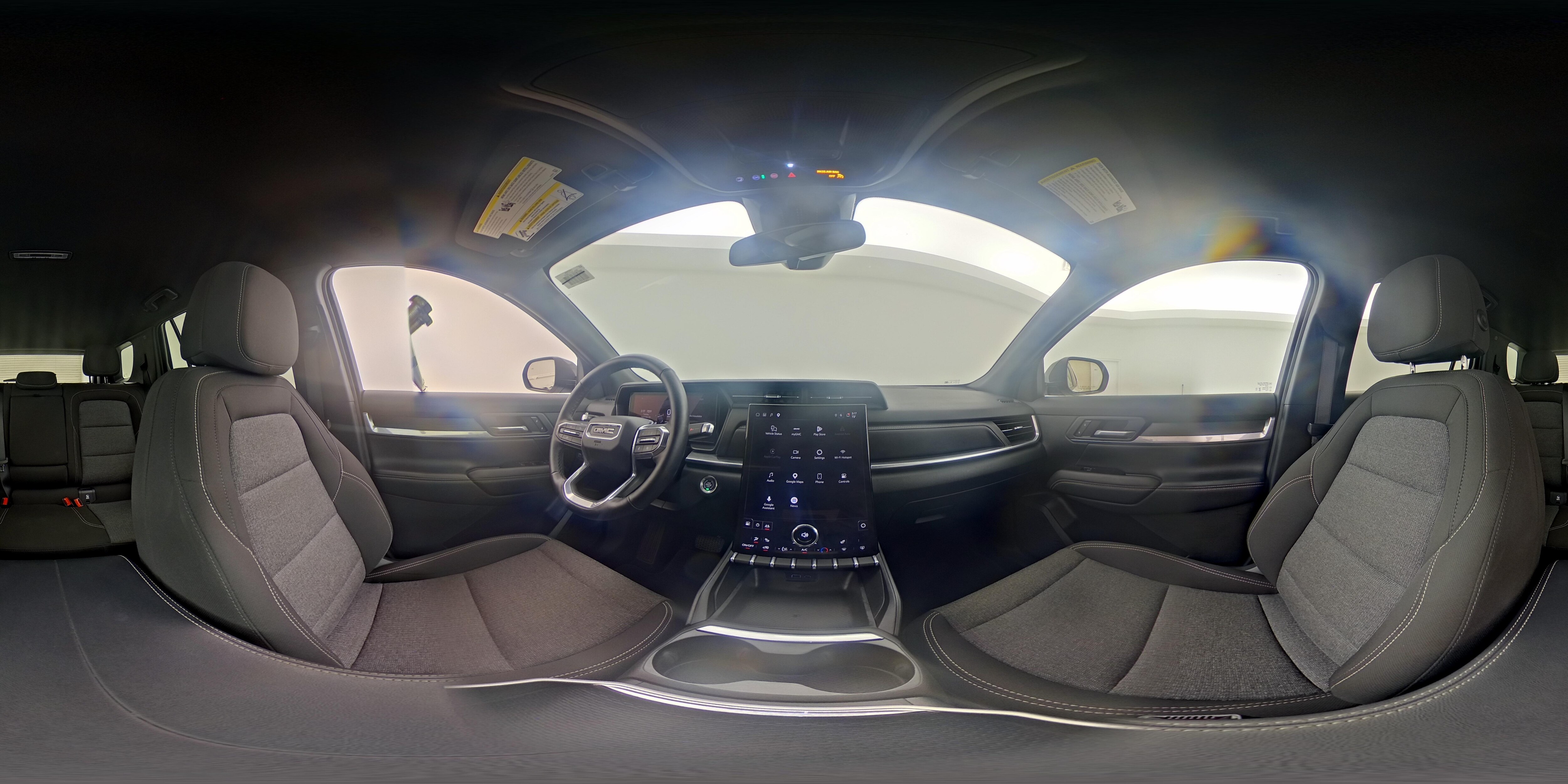 2026 GMC Terrain Elevation - Photo 23