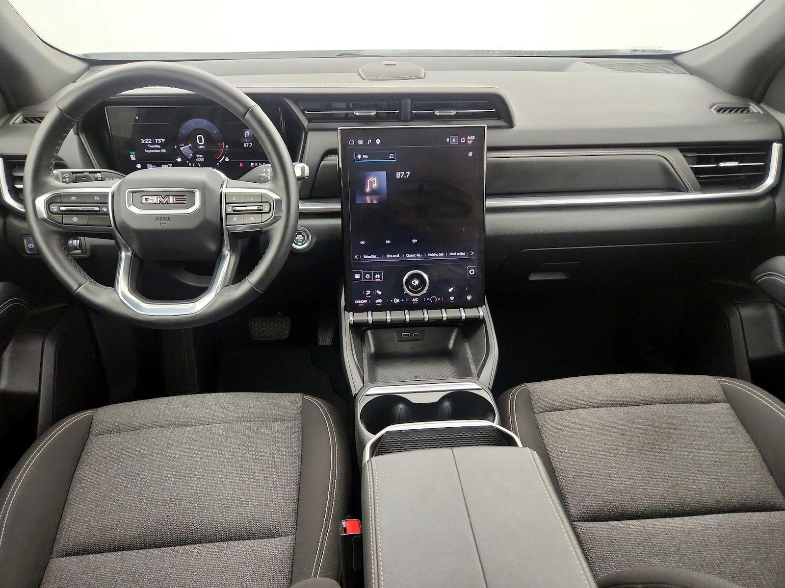 2026 GMC Terrain Elevation - Photo 10