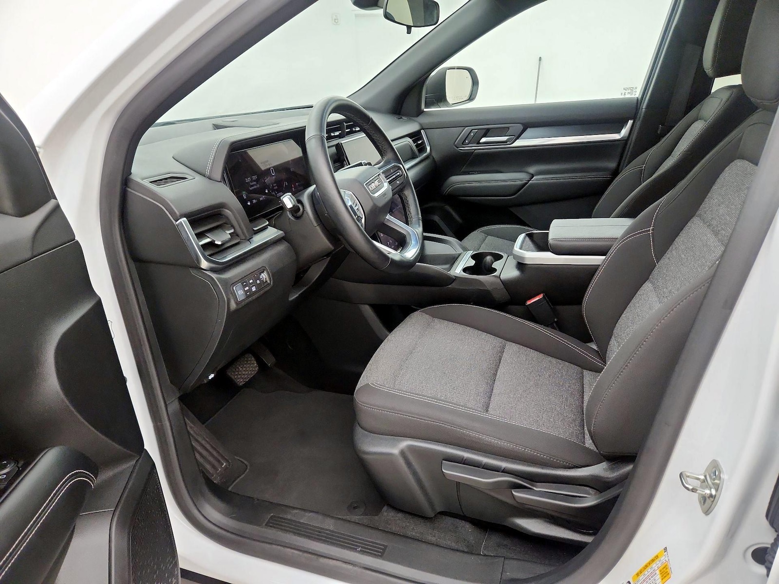 2026 GMC Terrain Elevation - Photo 12