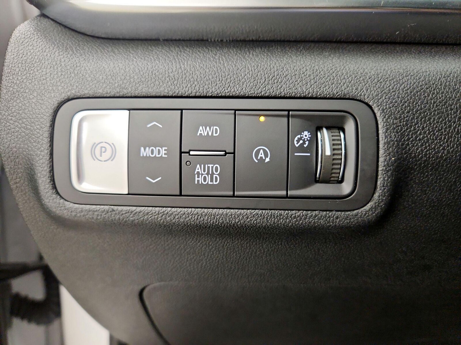 2026 GMC Terrain Elevation - Photo 14