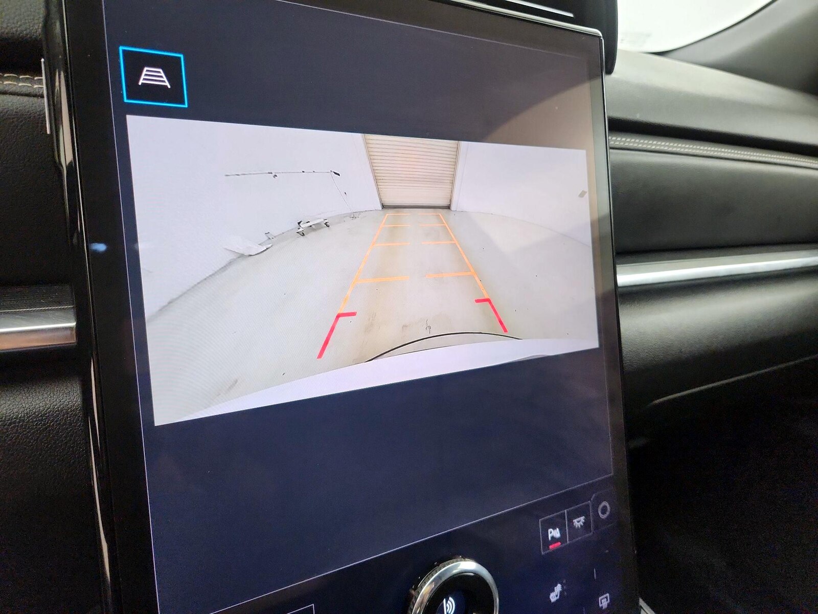 2026 GMC Terrain Elevation - Photo 15