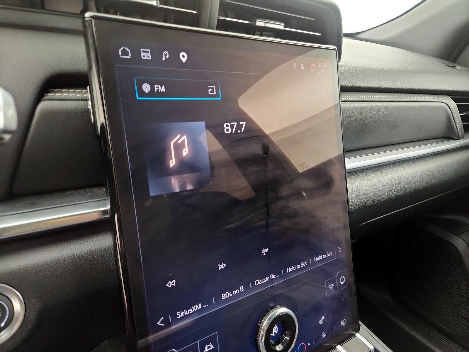 2026 GMC Terrain Elevation - Photo 16