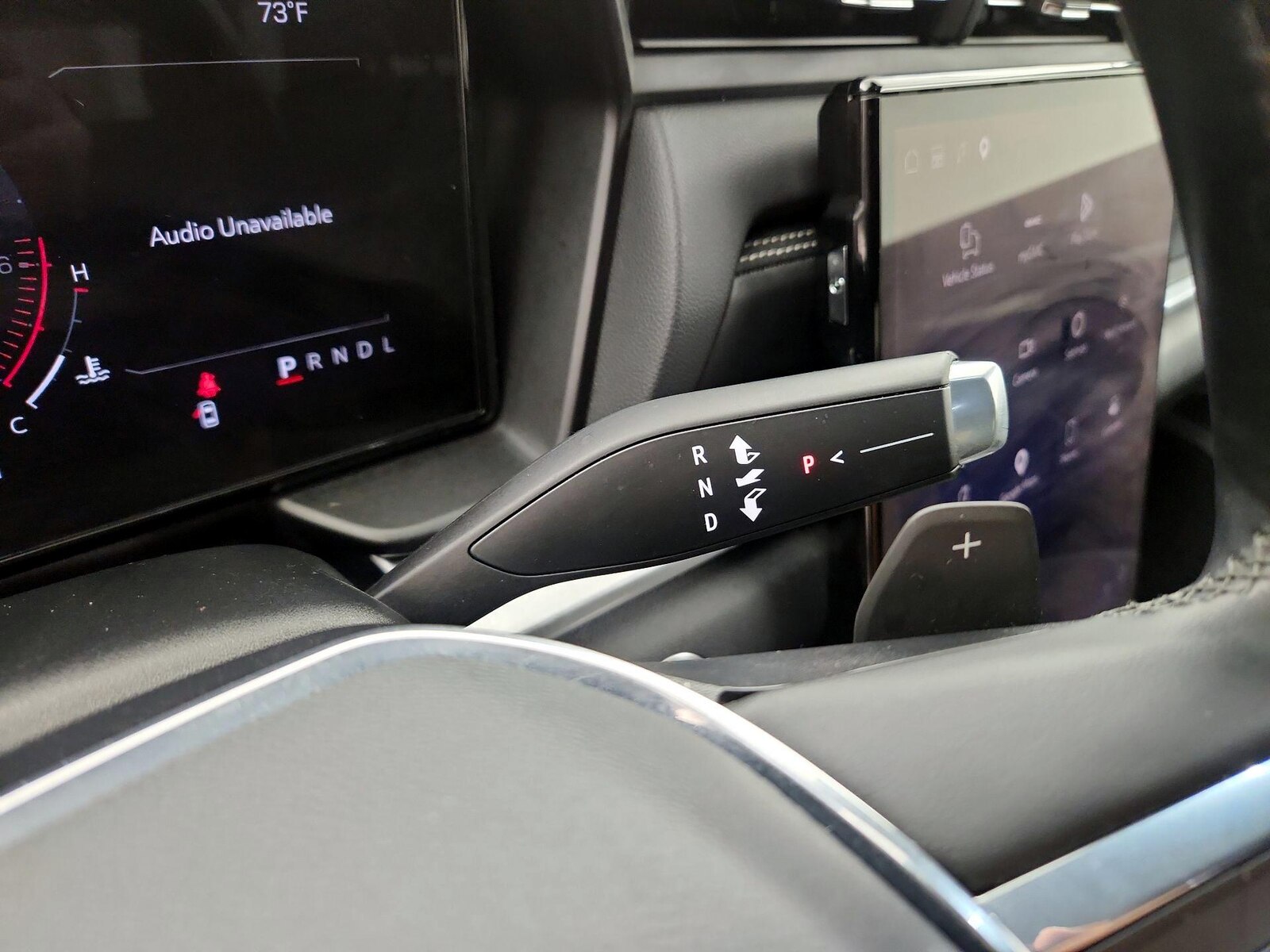 2026 GMC Terrain Elevation - Photo 18