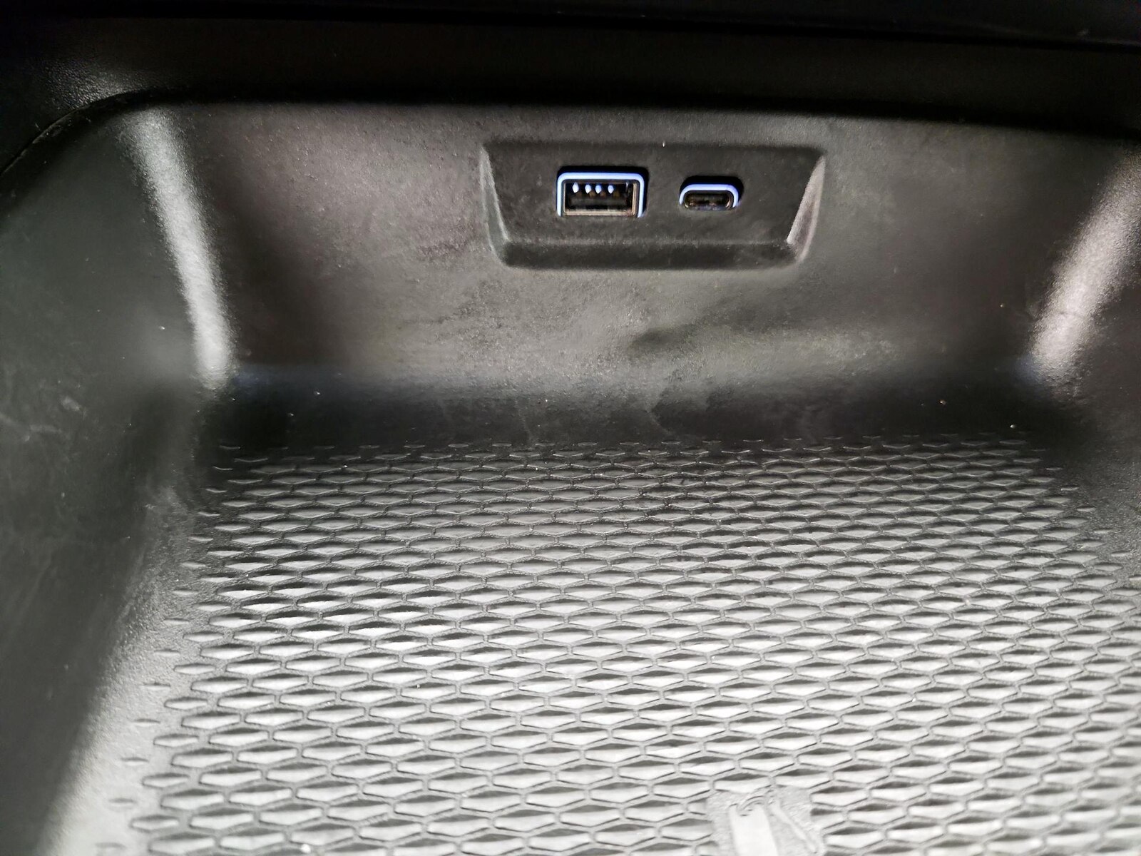 2026 GMC Terrain Elevation - Photo 19