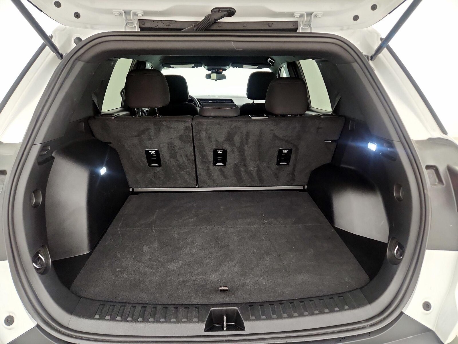 2026 GMC Terrain Elevation - Photo 20