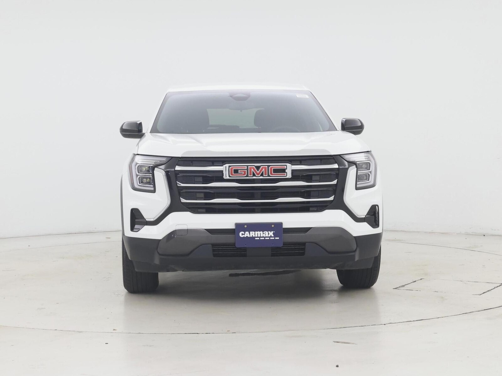 2026 GMC Terrain Elevation - Photo 6