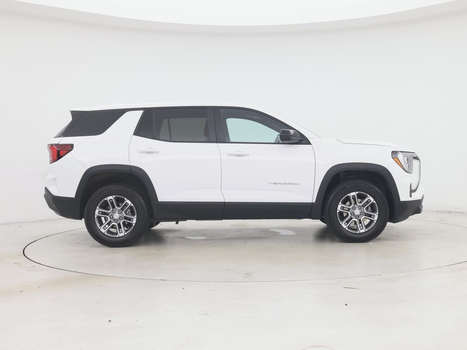 2026 GMC Terrain Elevation - Photo 8