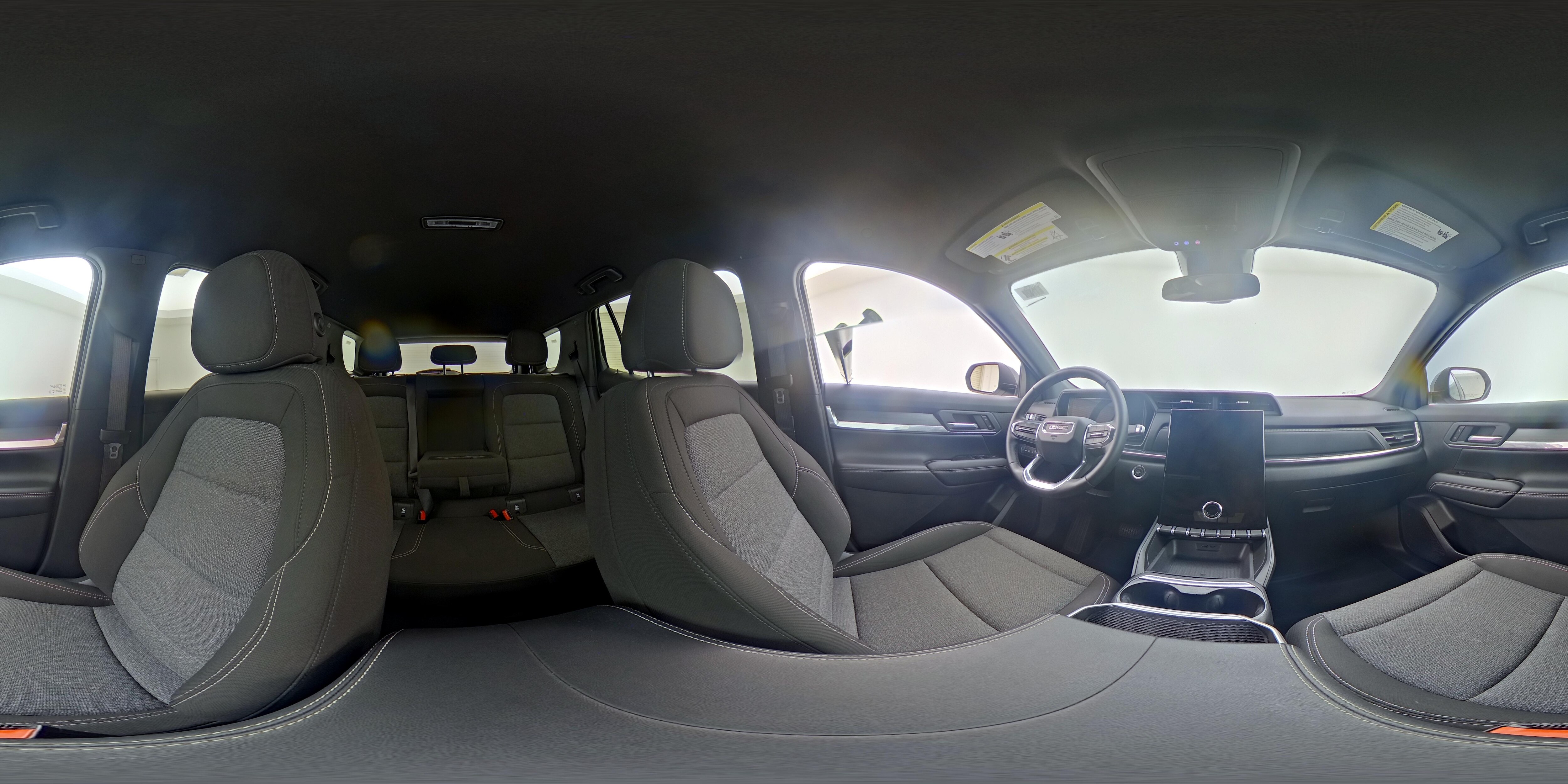 2026 GMC Terrain Elevation - Photo 25