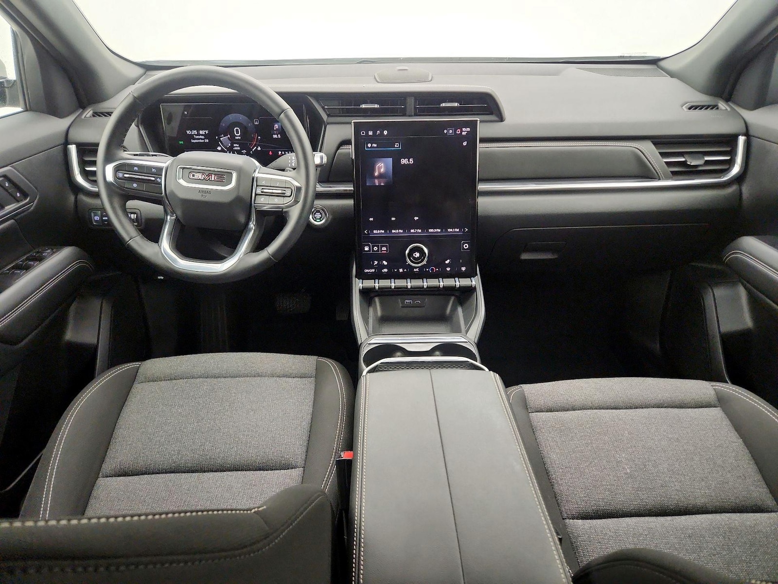 2026 GMC Terrain Elevation - Photo 10