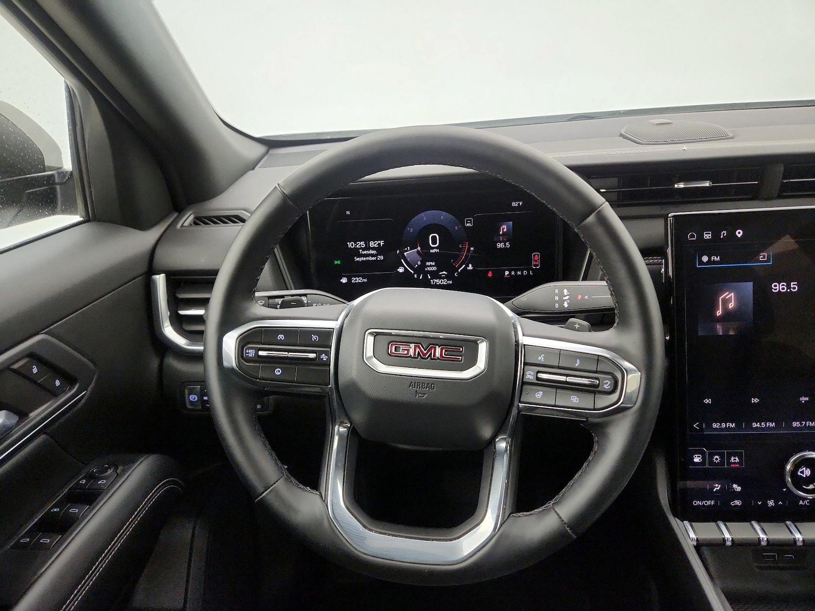 2026 GMC Terrain Elevation - Photo 11
