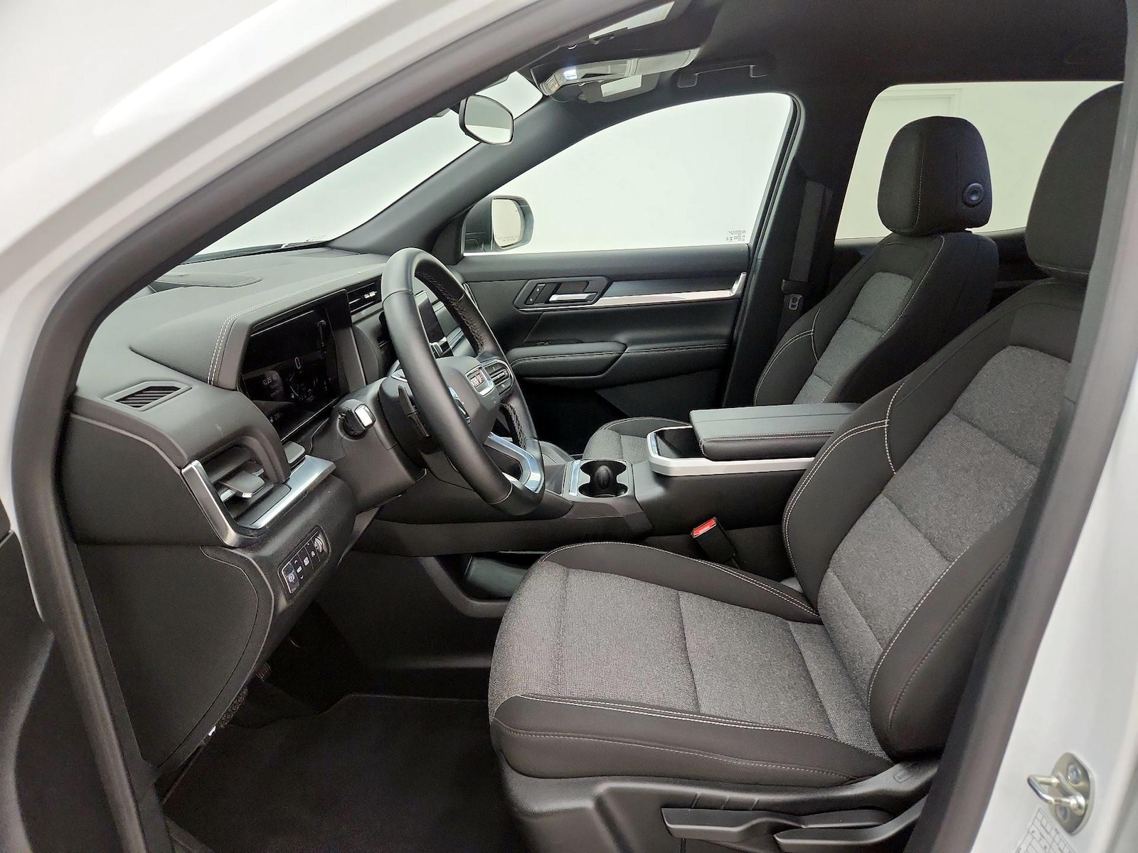 2026 GMC Terrain Elevation - Photo 12