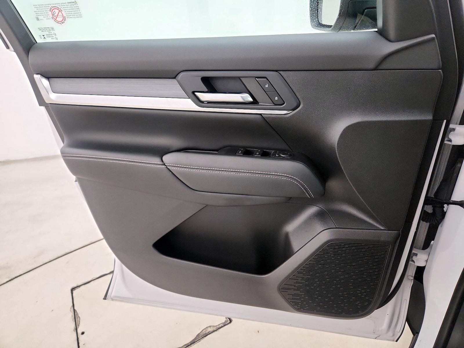2026 GMC Terrain Elevation - Photo 13