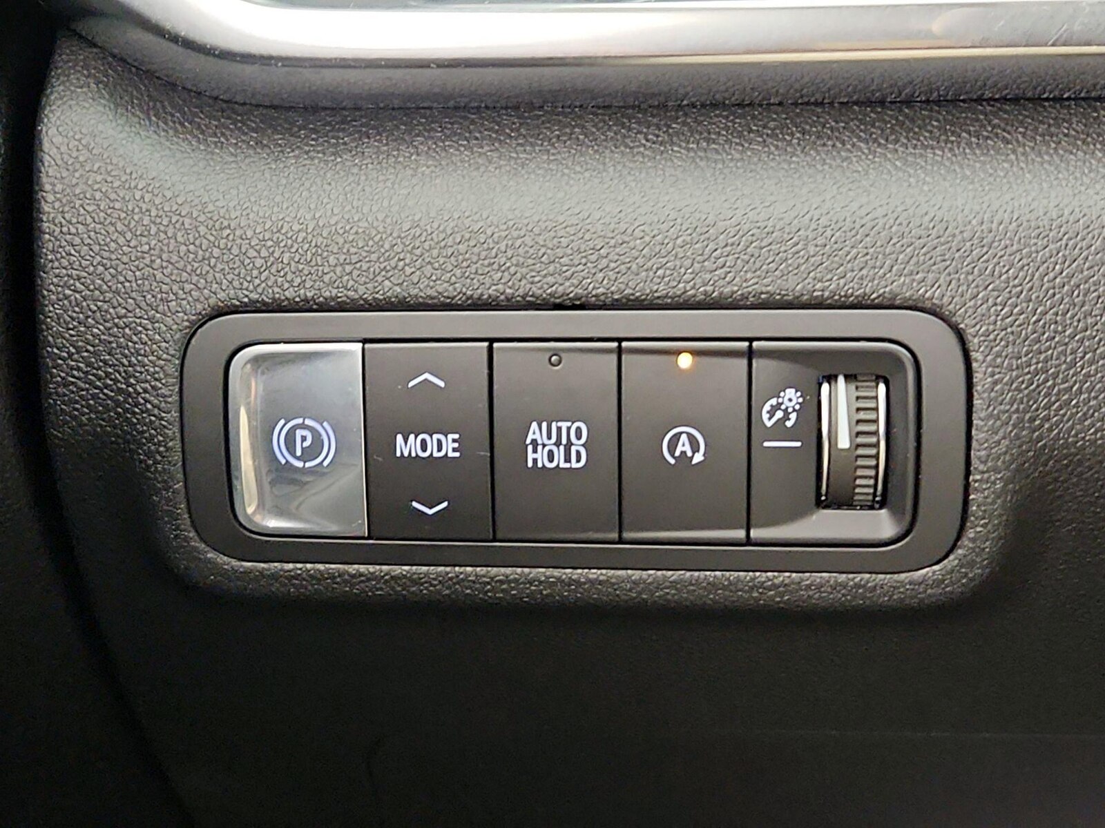 2026 GMC Terrain Elevation - Photo 14