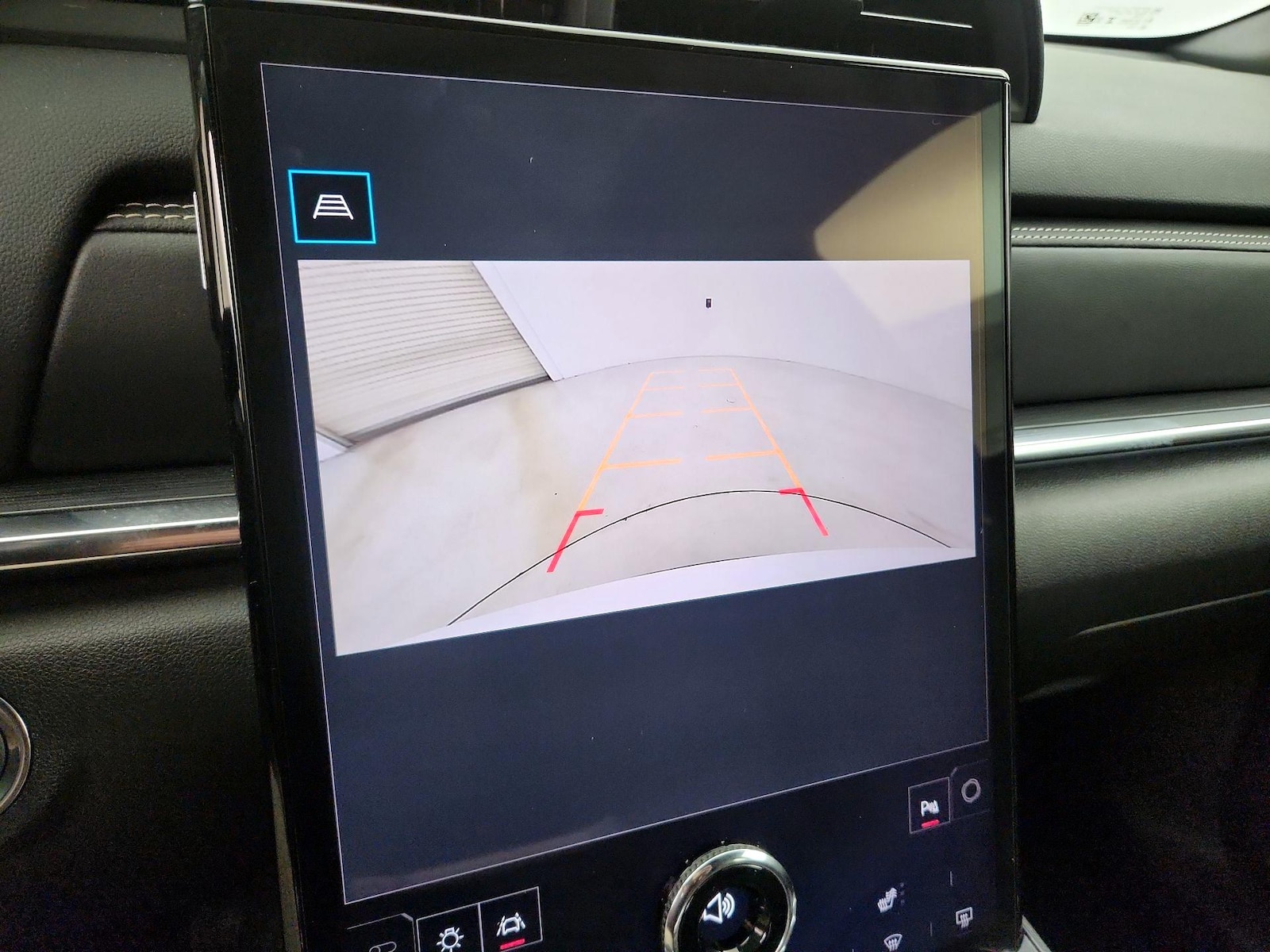 2026 GMC Terrain Elevation - Photo 16