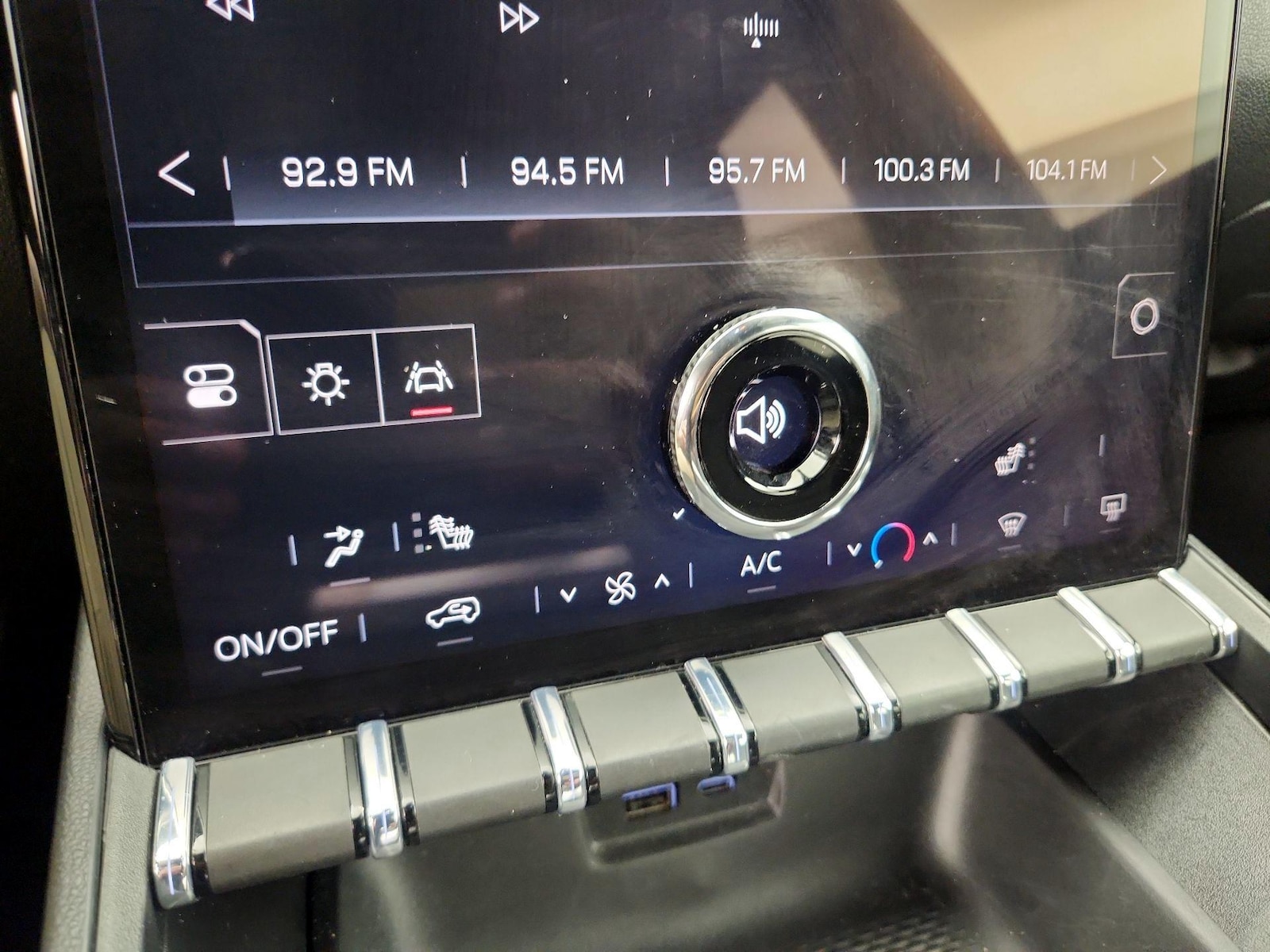2026 GMC Terrain Elevation - Photo 18