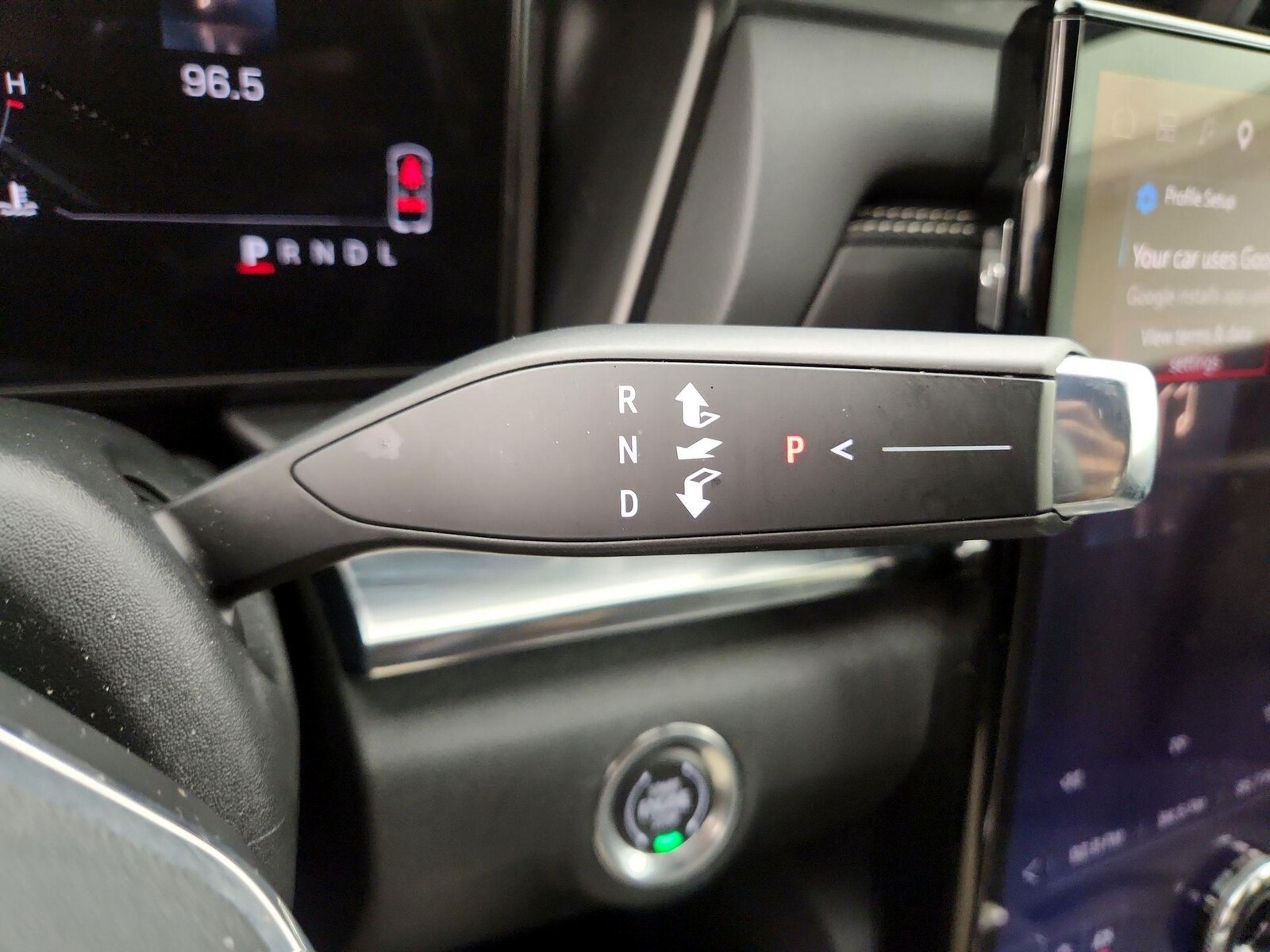 2026 GMC Terrain Elevation - Photo 19