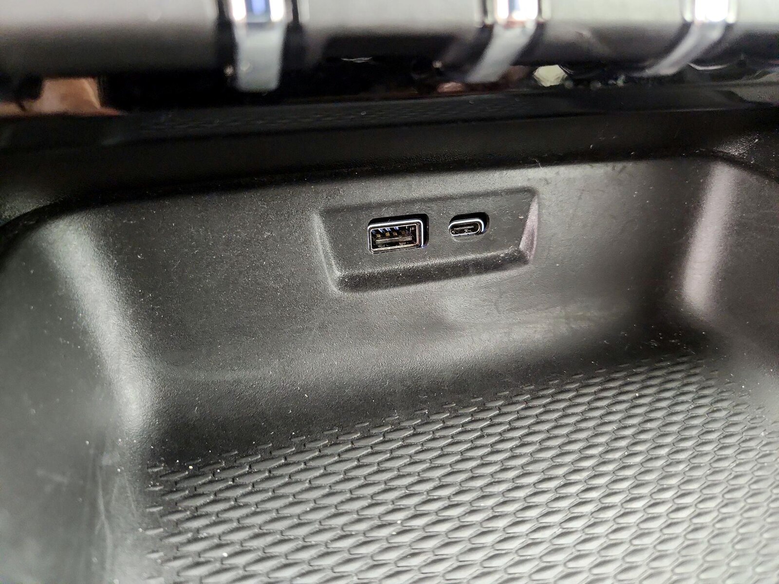 2026 GMC Terrain Elevation - Photo 20