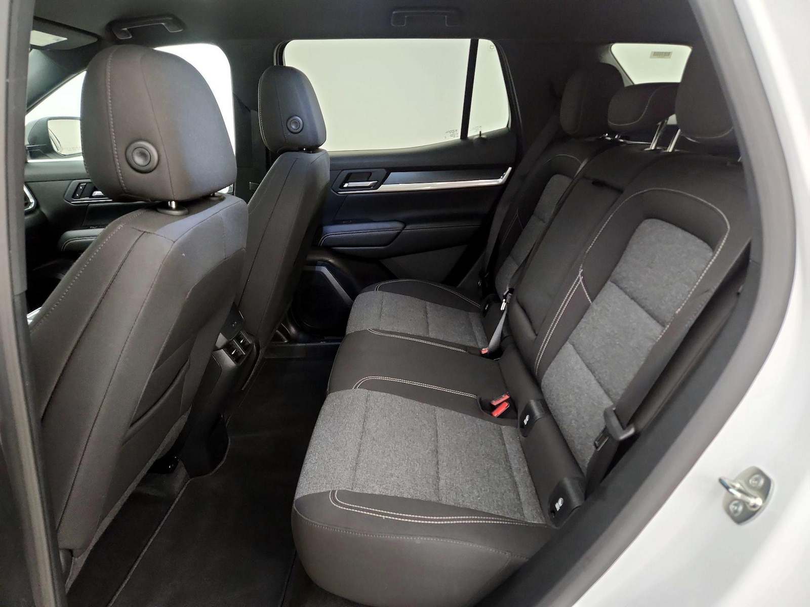 2026 GMC Terrain Elevation - Photo 21