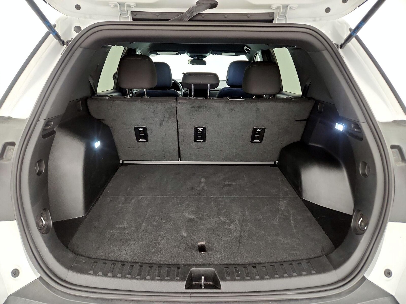 2026 GMC Terrain Elevation - Photo 22