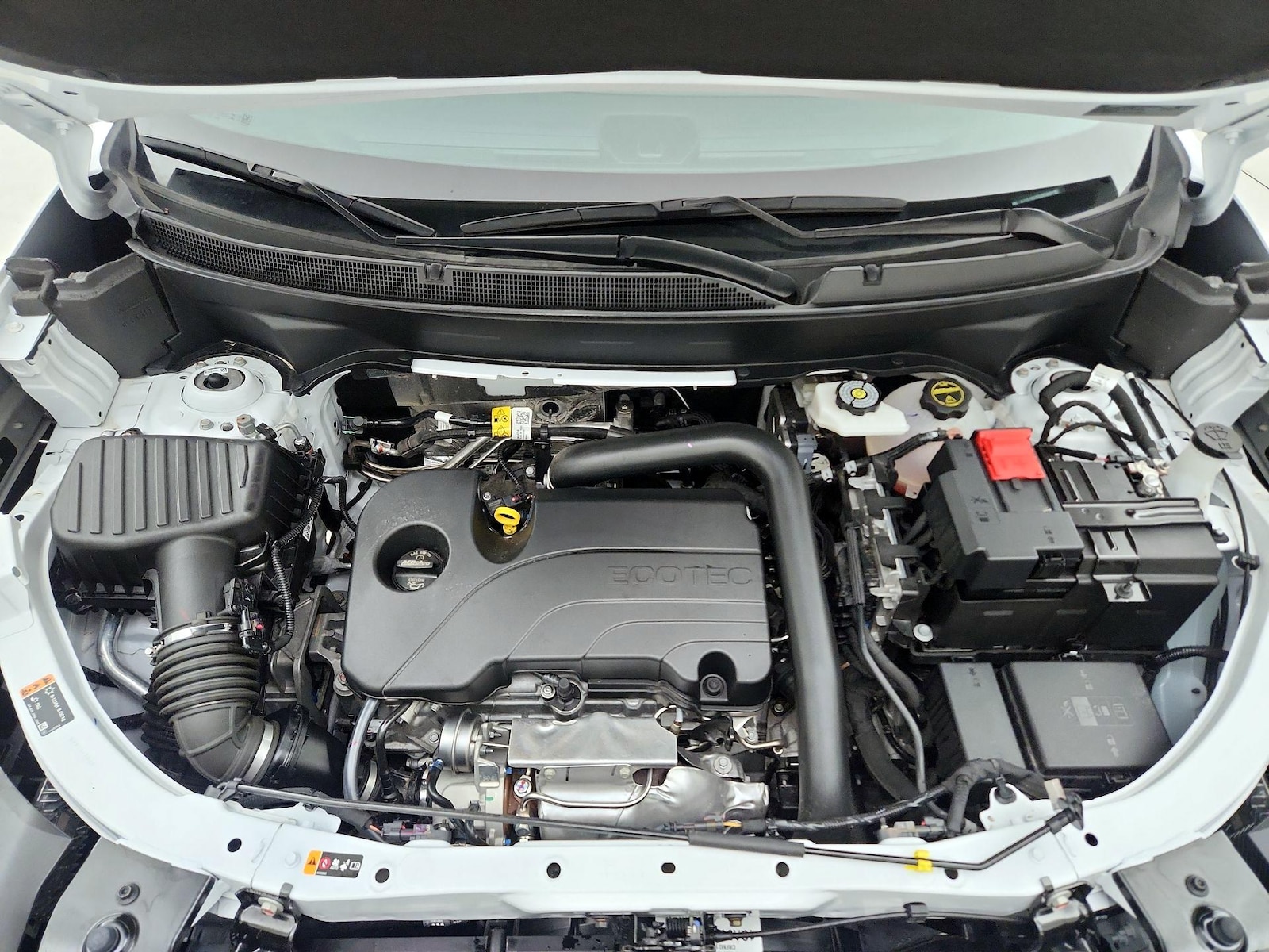2026 GMC Terrain Elevation - Photo 23