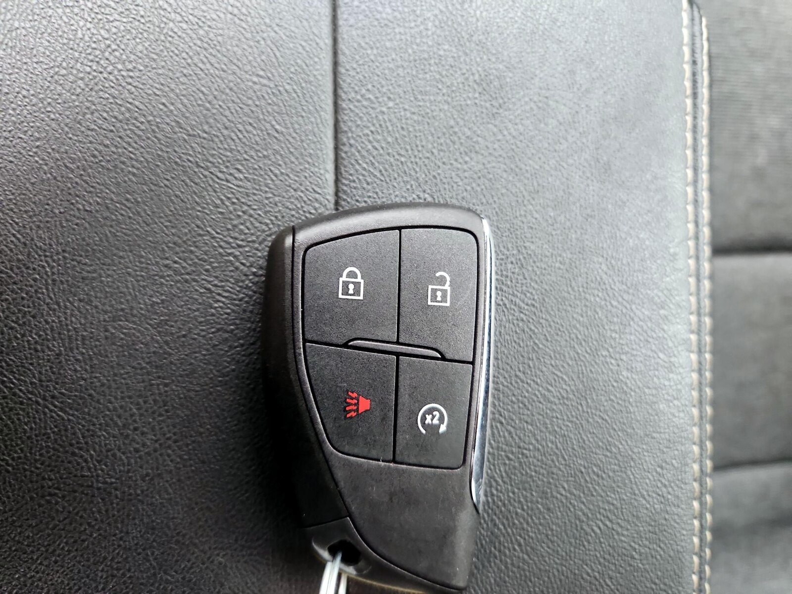 2026 GMC Terrain Elevation - Photo 24