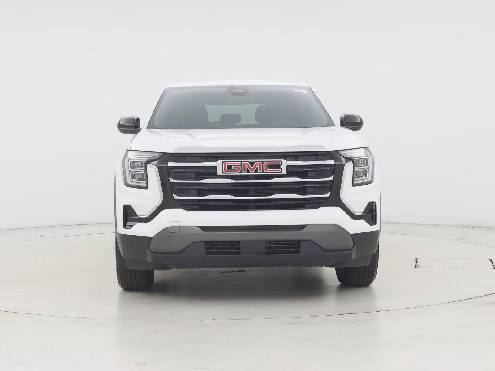 2026 GMC Terrain Elevation - Photo 6