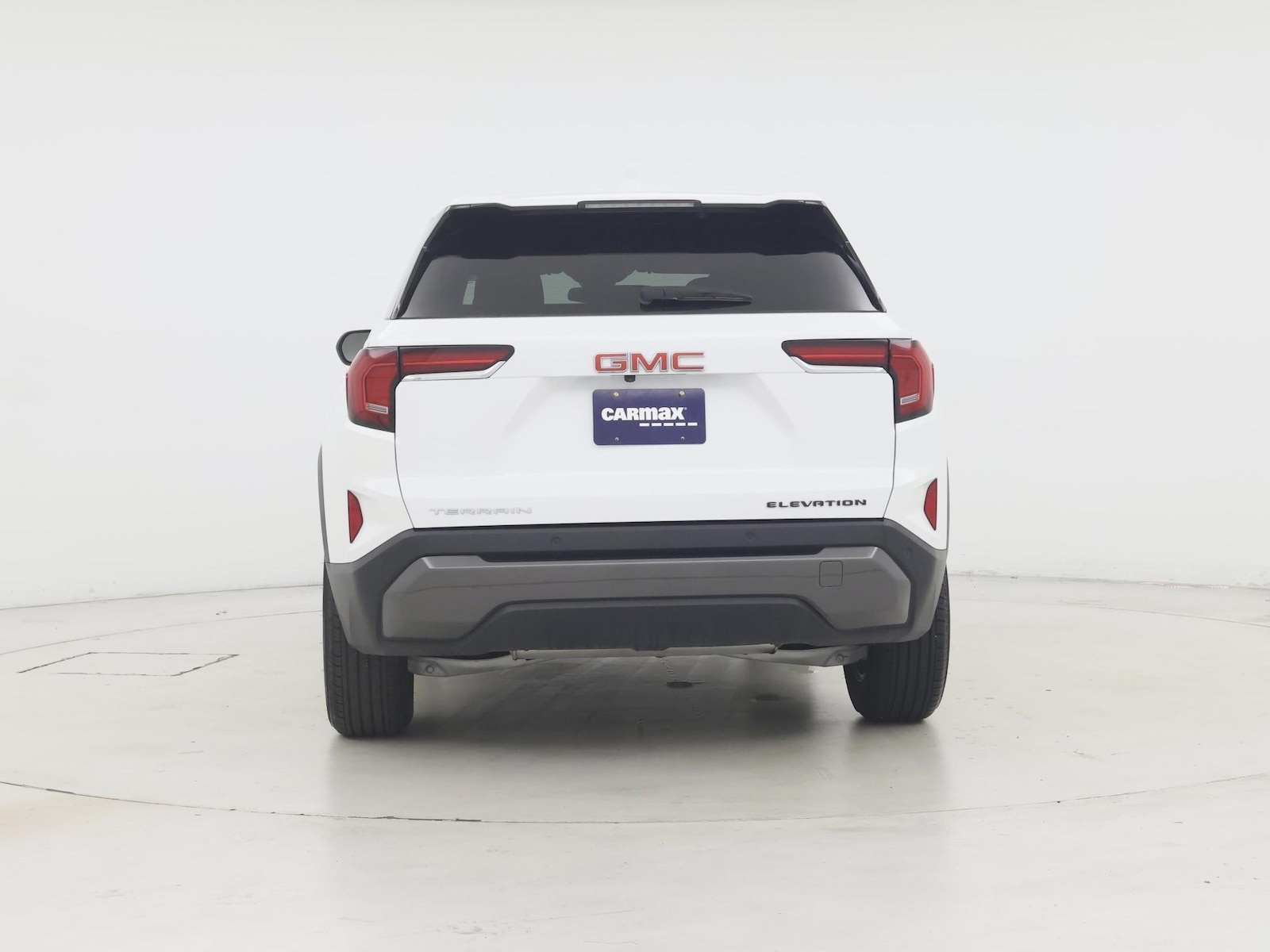 2026 GMC Terrain Elevation - Photo 7