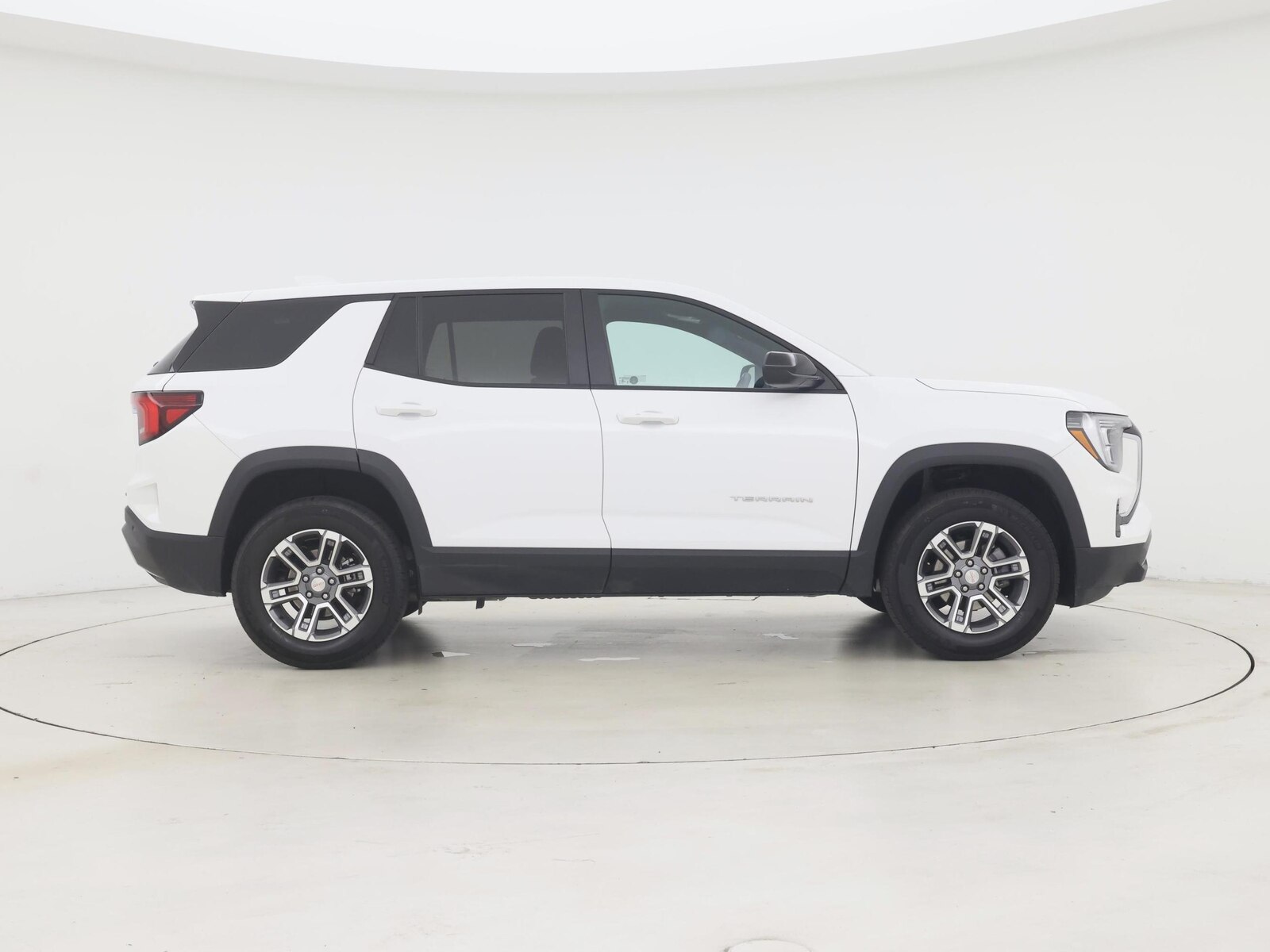2026 GMC Terrain Elevation - Photo 8