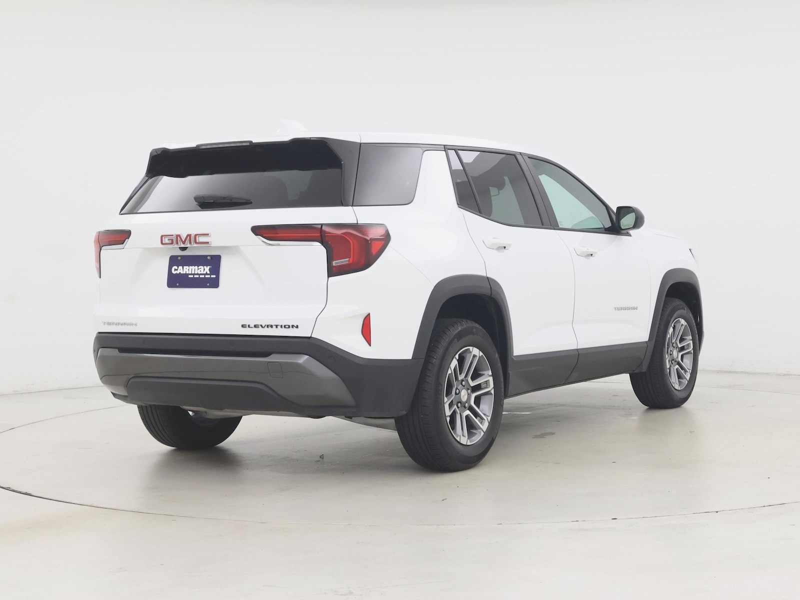 2026 GMC Terrain Elevation - Photo 9