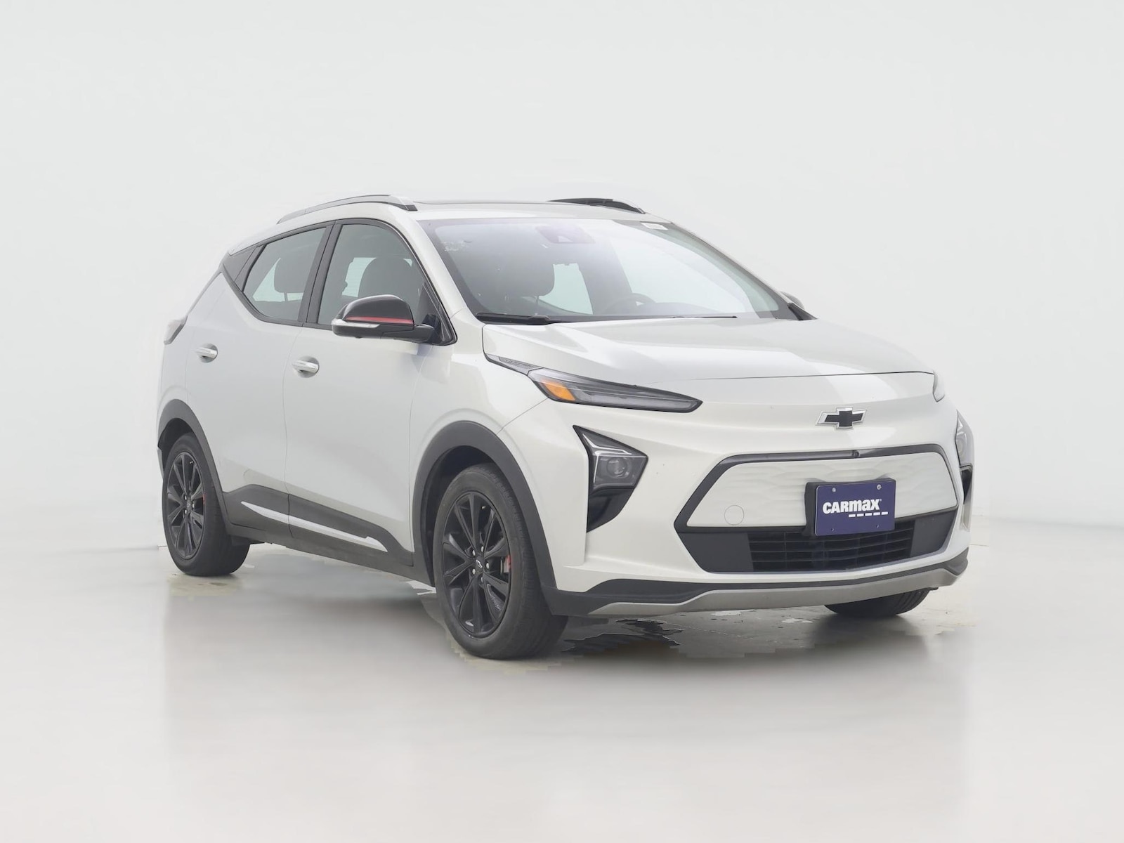 2023 Chevrolet Bolt EUV