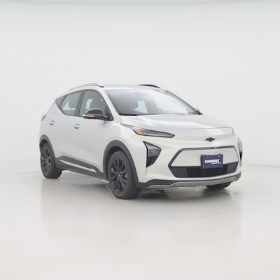 2023 Chevrolet Bolt EUV Premier
