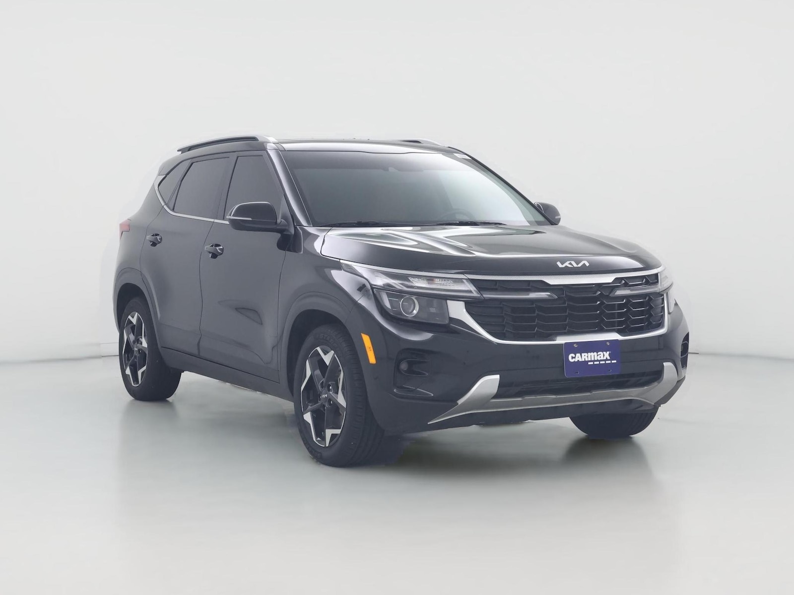 2025 Kia Seltos