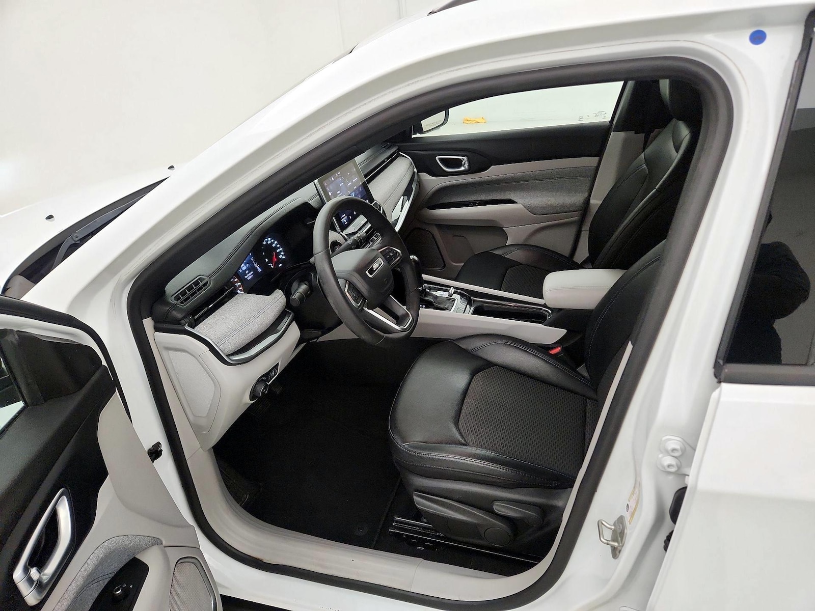 Side Airbags