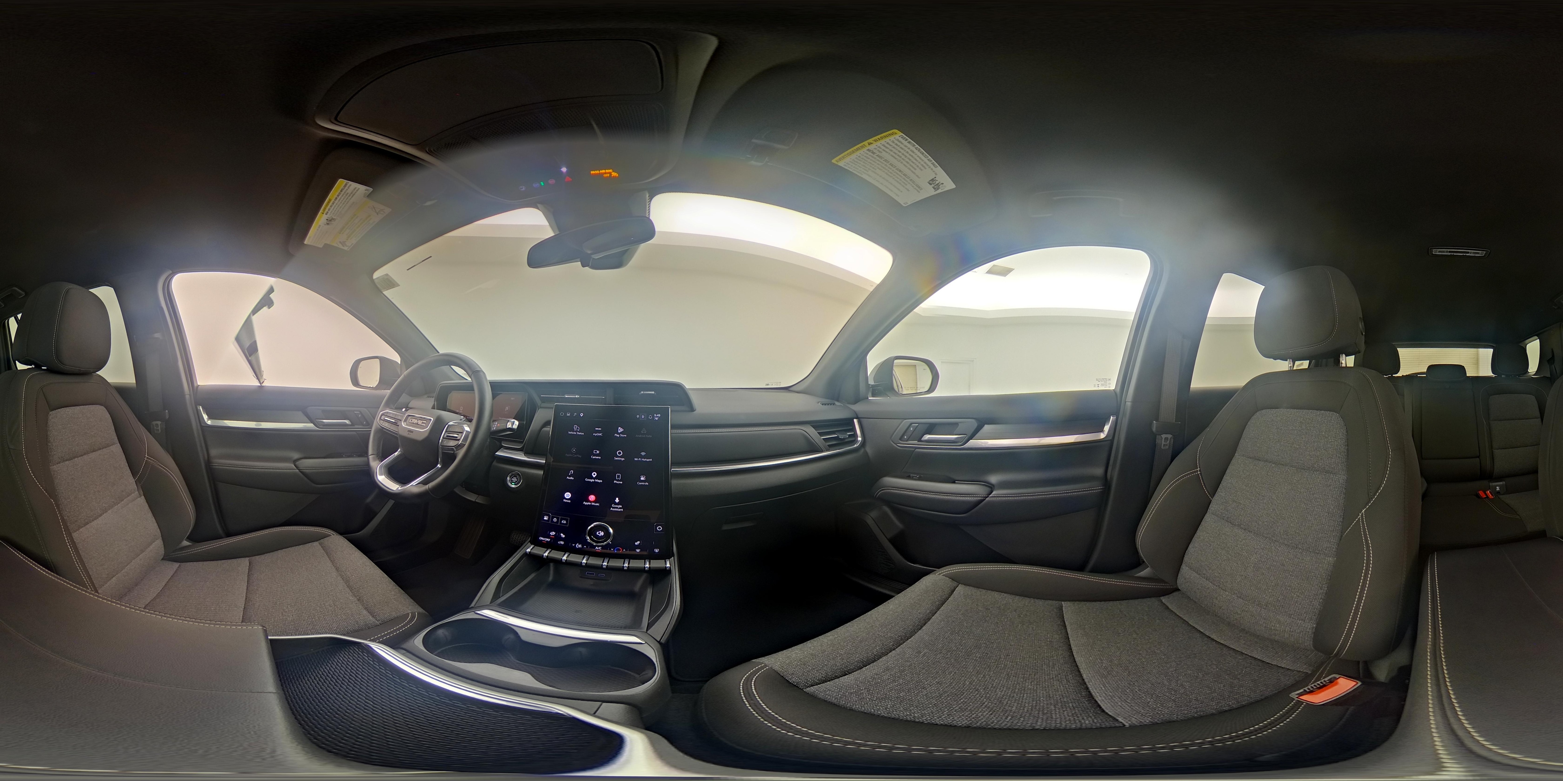 2026 GMC Terrain Elevation - Photo 20