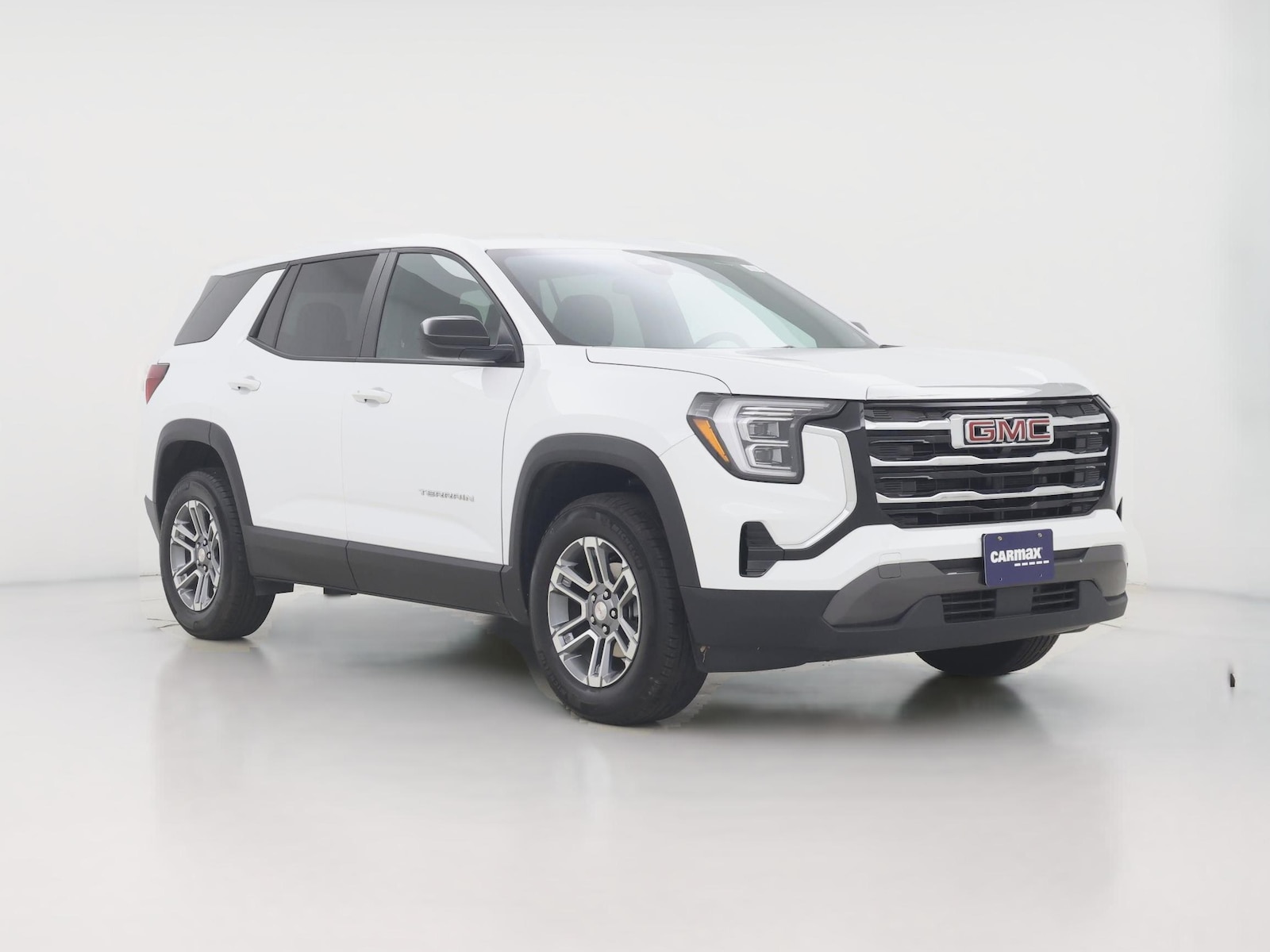 2026 GMC Terrain Elevation - Photo 1