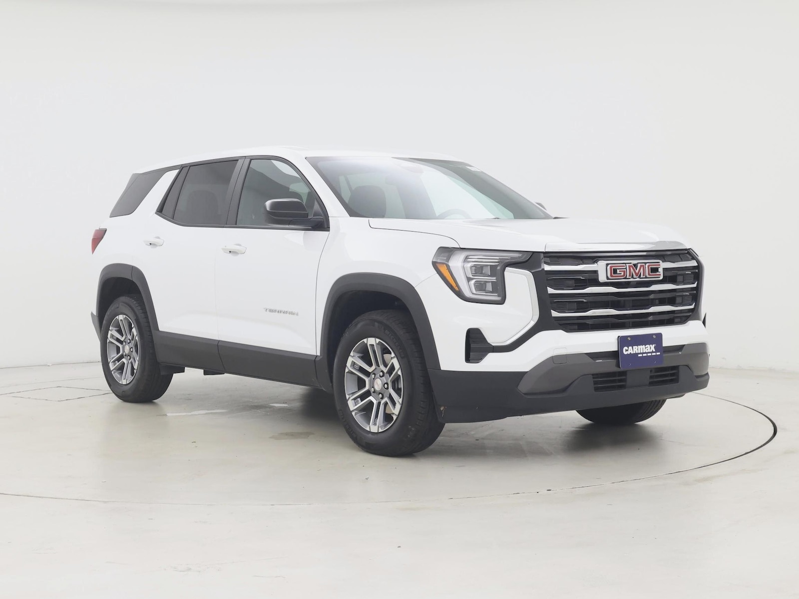 2026 GMC Terrain Elevation - Photo 2