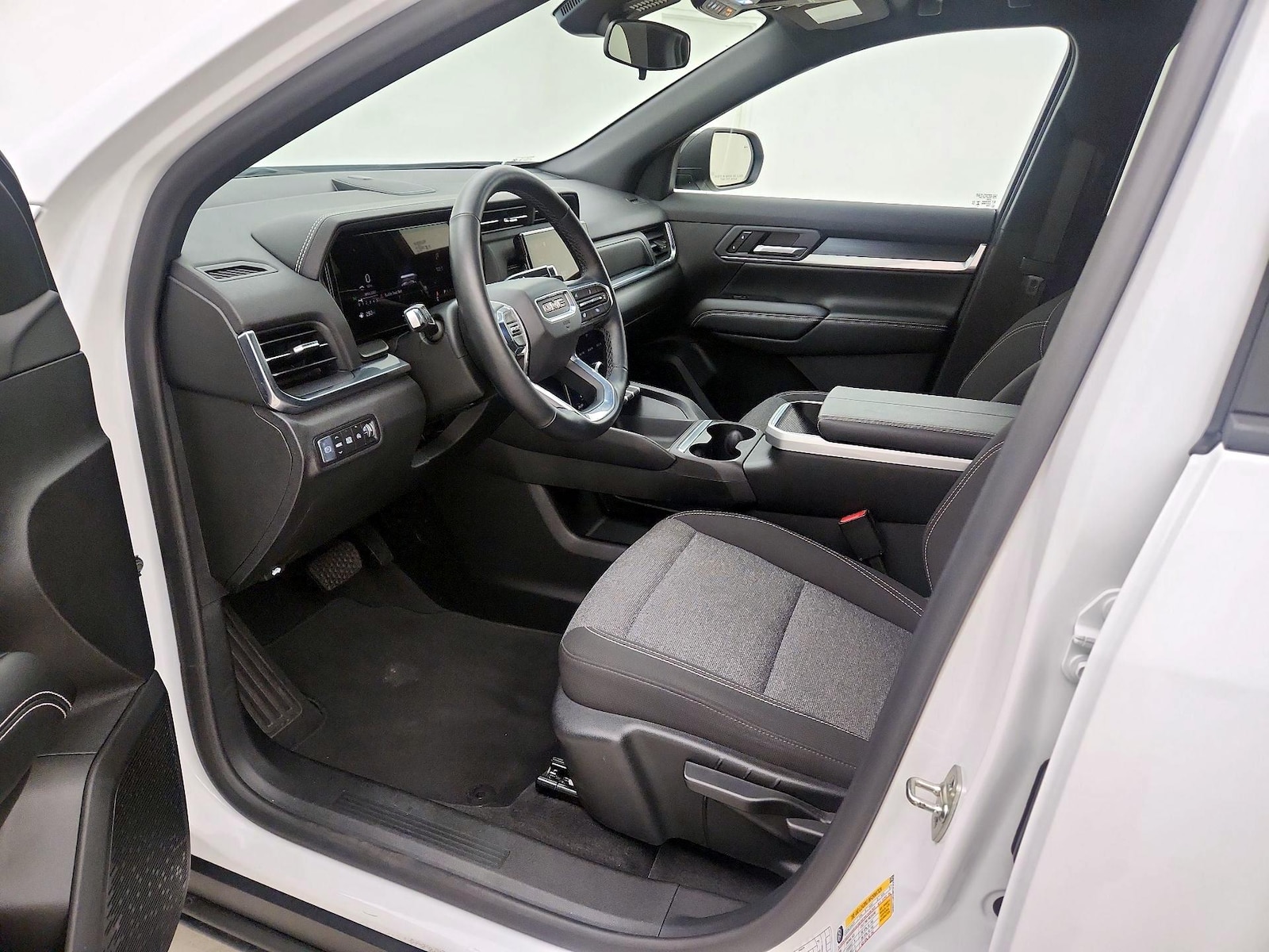 2026 GMC Terrain Elevation - Photo 12