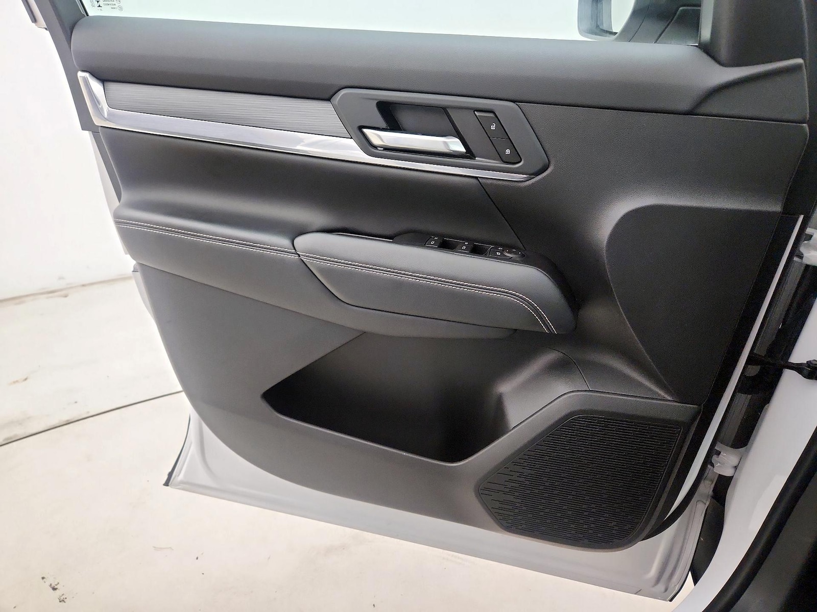 2026 GMC Terrain Elevation - Photo 13