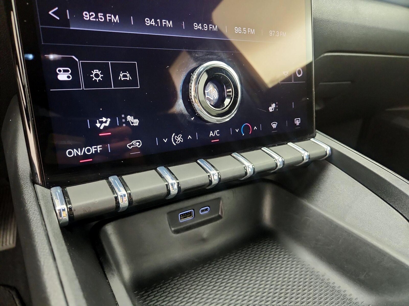 2026 GMC Terrain Elevation - Photo 15