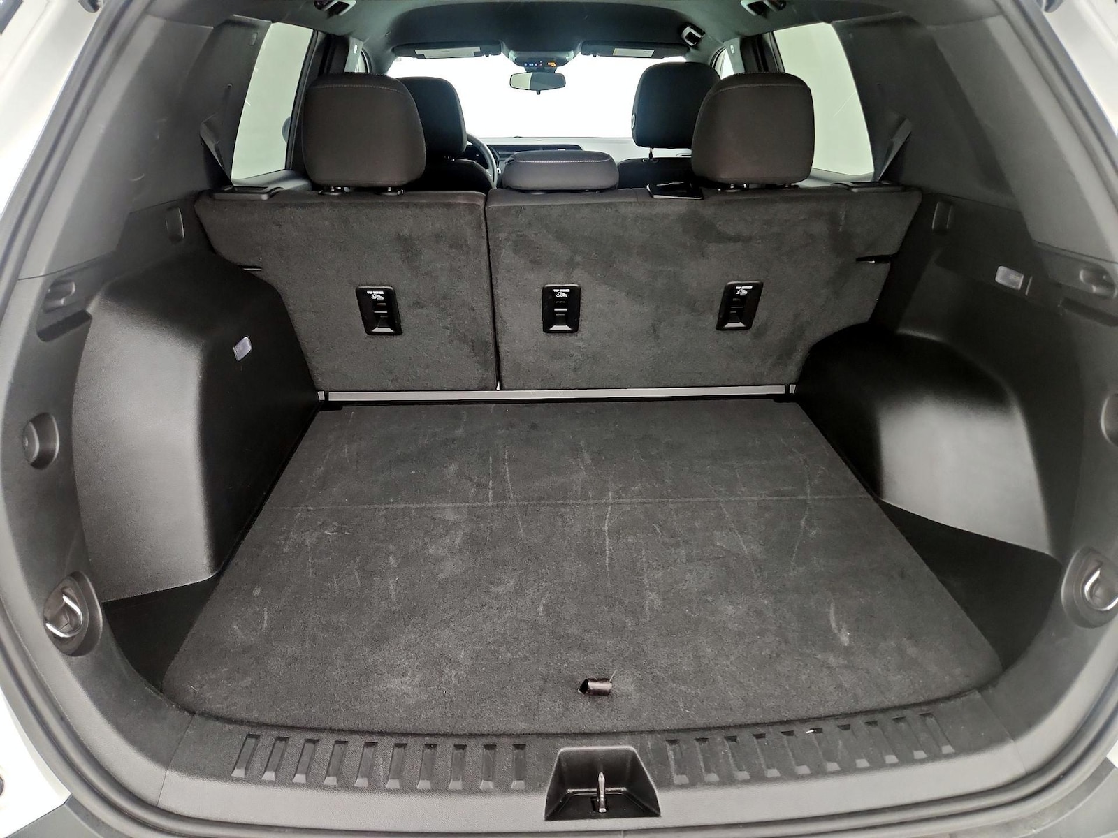 2026 GMC Terrain Elevation - Photo 17