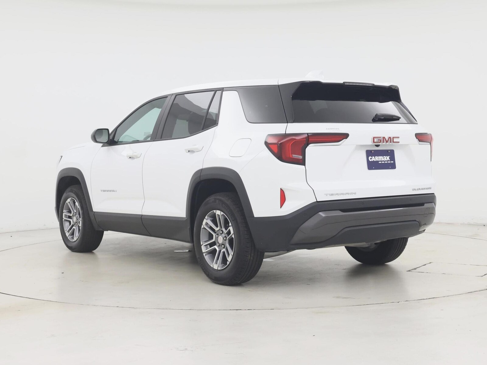 2026 GMC Terrain Elevation - Photo 3