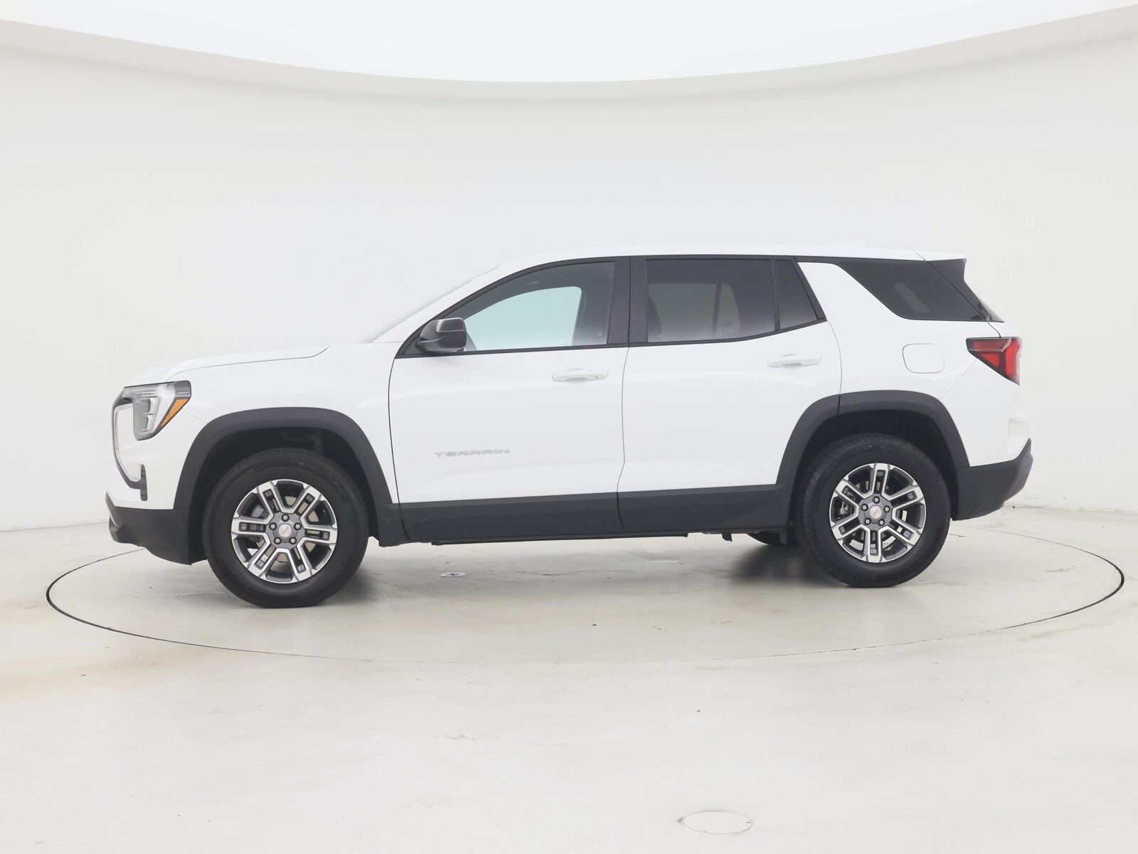 2026 GMC Terrain Elevation - Photo 4